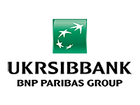 Банк UKRSIBBANK в Полонном